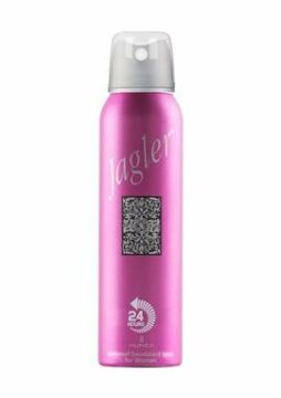 JAGLER BAYAN DEODORANT CLASSIC