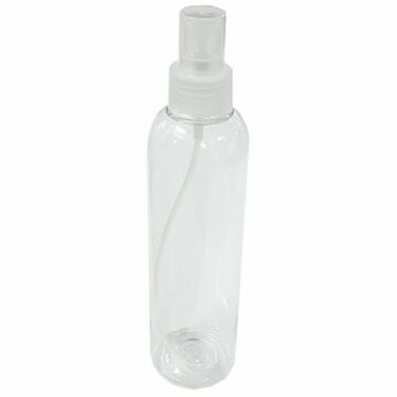 PLASTİK SPREY KUTUSU