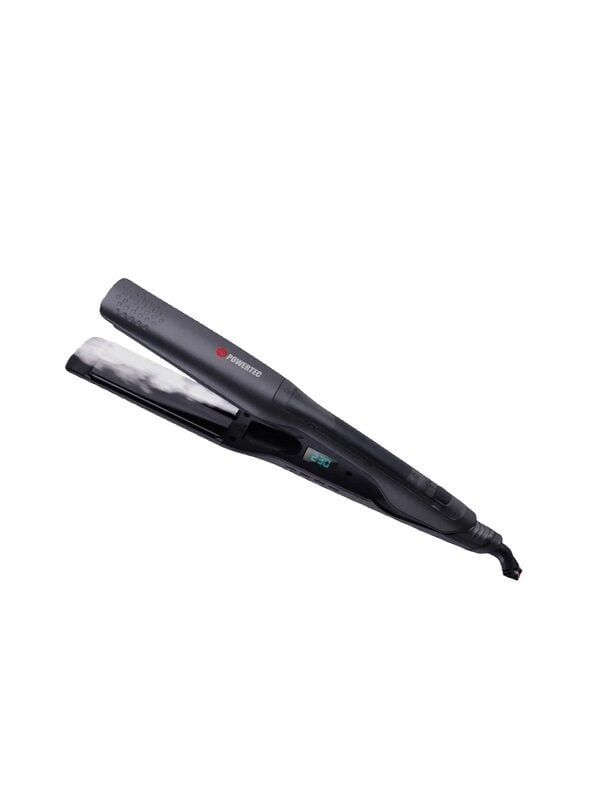 POWERTEC TR-2840 PROFESYONEL BUHARLI SAÇ DÜZLEŞTİRİCİ