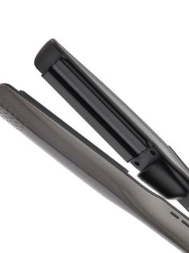 POWERTEC TR-2840 PROFESYONEL BUHARLI SAÇ DÜZLEŞTİRİCİ