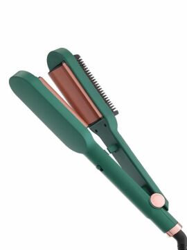 POWERTEC TR-2820 PROFESYONEL FIRÇALI DALGALI SAÇ DÜZLEŞTİRİCİ