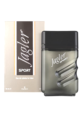 JAGLER ERKEK PARFÜM SPORT