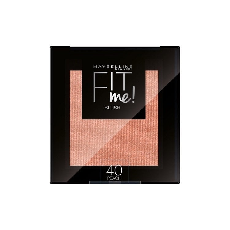 MAYBELLINE FIT ME ALLIK 40 PEACH