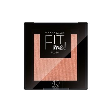 MAYBELLINE FIT ME ALLIK 40 PEACH