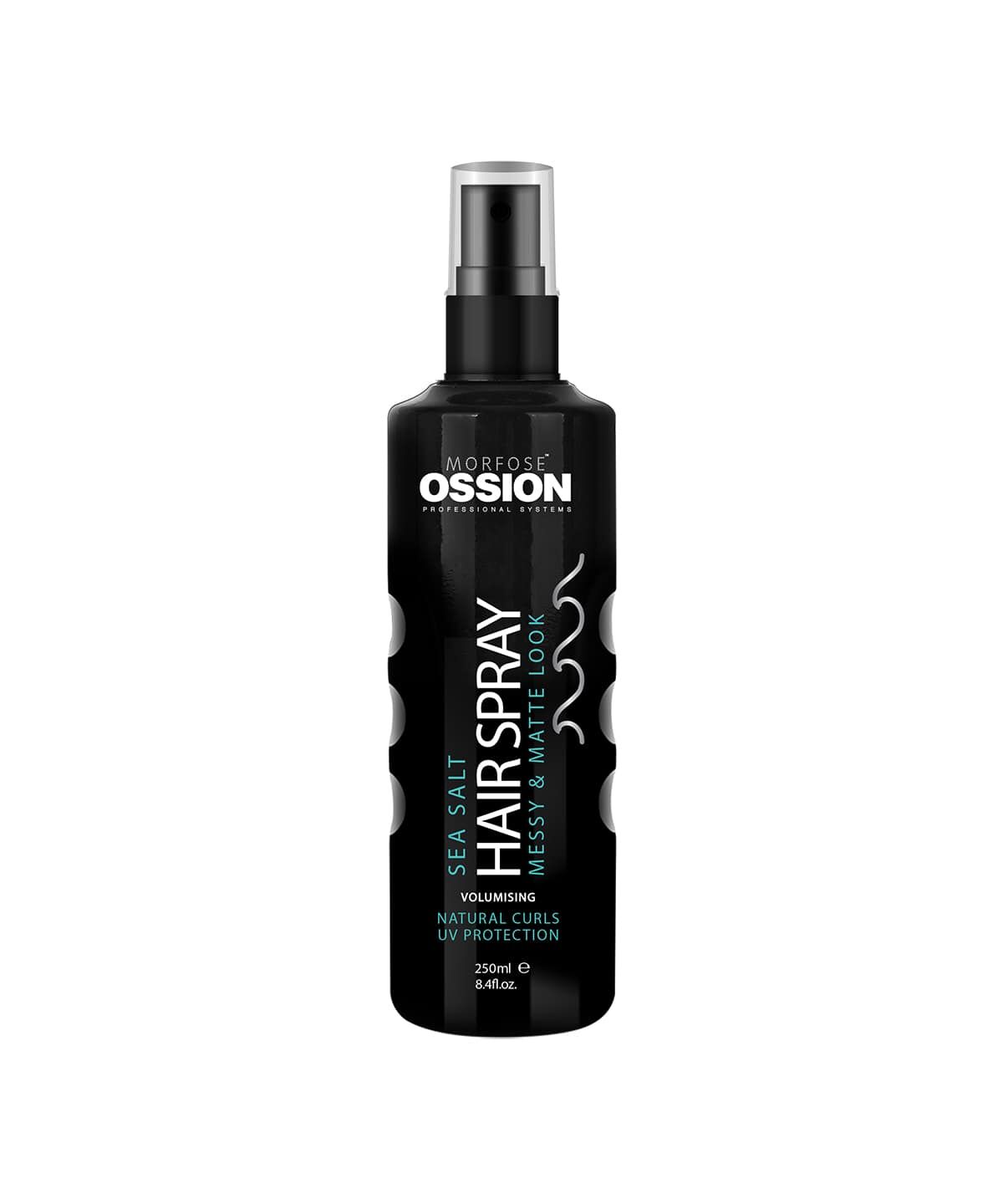 OSSION DENİZ TUZU SAÇ SPREYİ 250ML