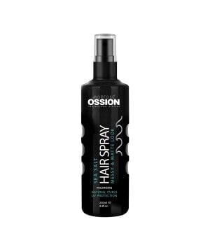 OSSION DENİZ TUZU SAÇ SPREYİ 250ML