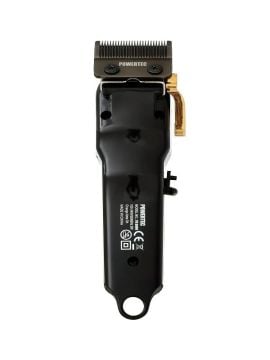 POWERTEC TR-3000 PROFESYONEL SAÇ KESİM MAKİNESİ