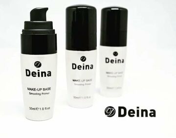 DEİNA MAKYAJ BAZI