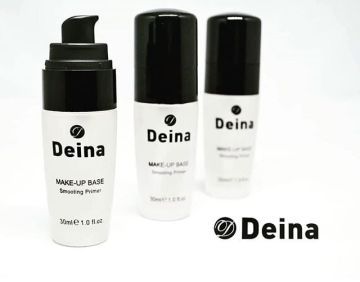 DEİNA MAKYAJ BAZI