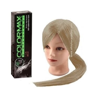 COLORMAX SAÇ BOYASI 9.2 SARI BEJ