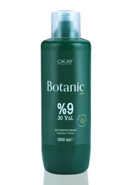 BOTANIC OKSİDAN 1000ml % 9 / 30 Volüm