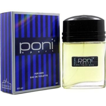 PONİ ERKEK PARFÜM 100 ML SPORT