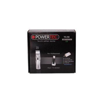 POWERTEC 258 ENSE-SAKAL KESİM MAKİNESİ