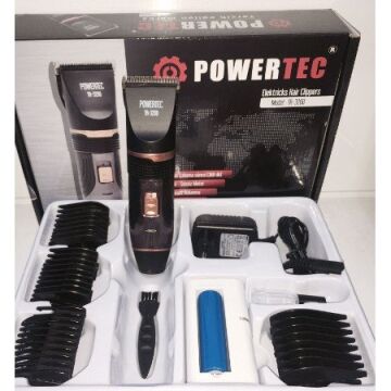 POWERTEC TR-3200 SAÇ KESİM MAKİNESİ