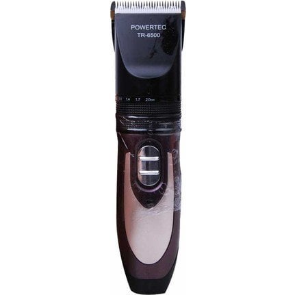 POWERTEC TR-6500 SAÇ KESİM MAKİNESİ