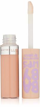 MAYBELLINE BABY LIPS GLOSS-25-LIFE'S A PEACH