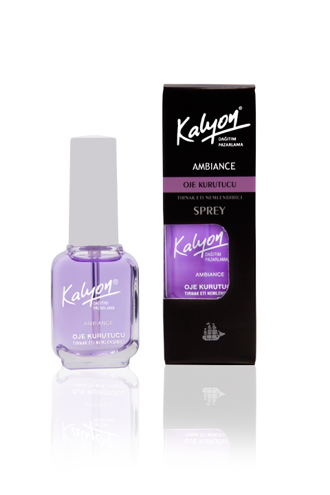 KALYON OJE KURUTUCU SPREY 17ml