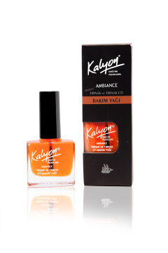 KALYON TIRNAK BAKIM YAĞI