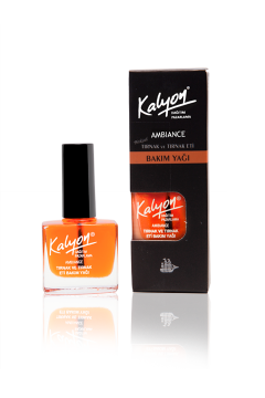 KALYON TIRNAK BAKIM YAĞI