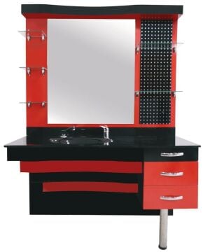 WMARK PROFESYONEL SAÇ KESİM MAKİNESİ NG-1604 KIT 3'lü Set