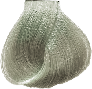 MORFOSE 10 SAÇ BOYASI 100ml / 11.11Yoğun Açık Küllü Sarı