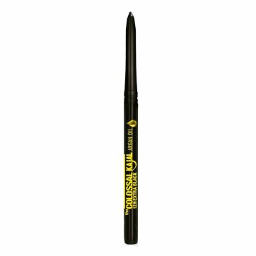 MAYBELLINE COLOSSAL KAJAL EXTRA BLACK ARGAN OIL