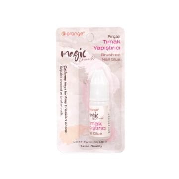 ORANGE TIRNASK YAPIŞTIRICI FIRÇALI ORG-128