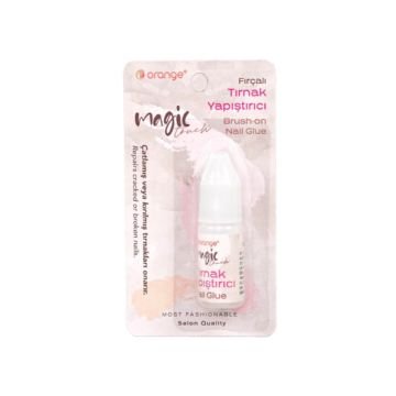 ORANGE TIRNASK YAPIŞTIRICI FIRÇALI ORG-128