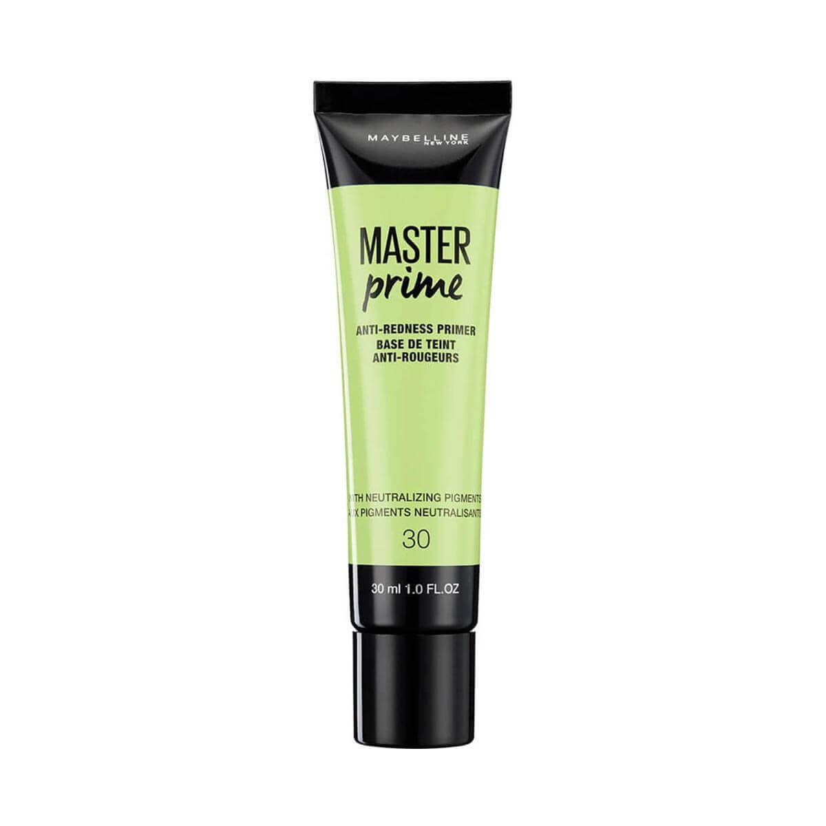 MAYBELLINE FACE STUDIO PRİME 30 KIZARIKLIK ÖNL.BAZ