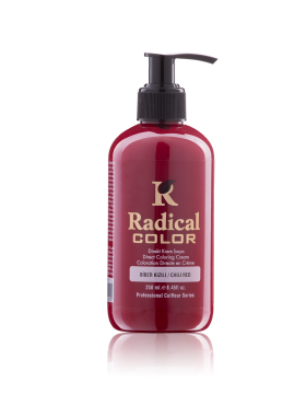 RADICAL COLOR SAÇ BOYASI 250ml  BİBER KIZILI