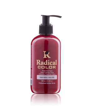 RADICAL COLOR SAÇ BOYASI 250ml  BİBER KIZILI