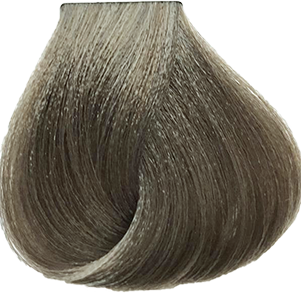 MORFOSE 10 SAÇ BOYASI 100ml / 8.11 Yoğun Açık Küllü Kumral