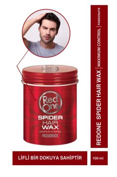 REDONE ÖRÜMCEK WAX 100ML