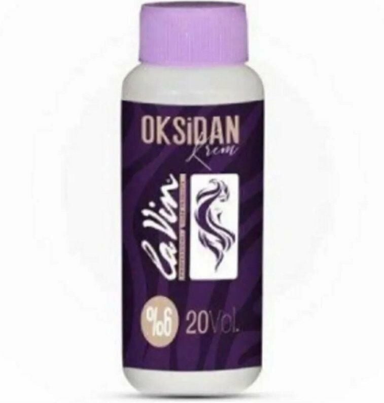 LAVİN OKSİDAN 50ML 20 VOLÜM