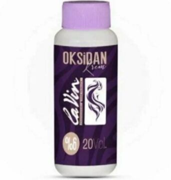 LAVİN OKSİDAN 50ML 20 VOLÜM