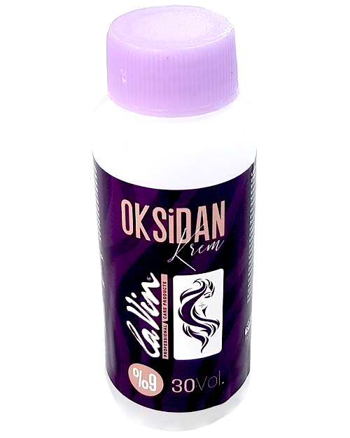 LAVİN OKSİDAN 50ML 30 VOLÜM