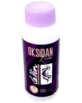 LAVİN OKSİDAN 50ML 30 VOLÜM