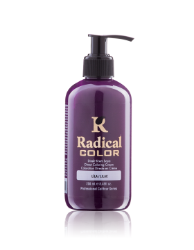 RADICAL COLOR SAÇ BOYASI 250ml LİLA