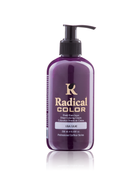 RADICAL COLOR SAÇ BOYASI 250ml LİLA
