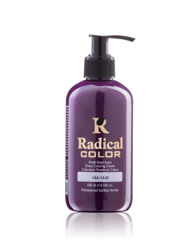 RADICAL COLOR SAÇ BOYASI 250ml LİLA