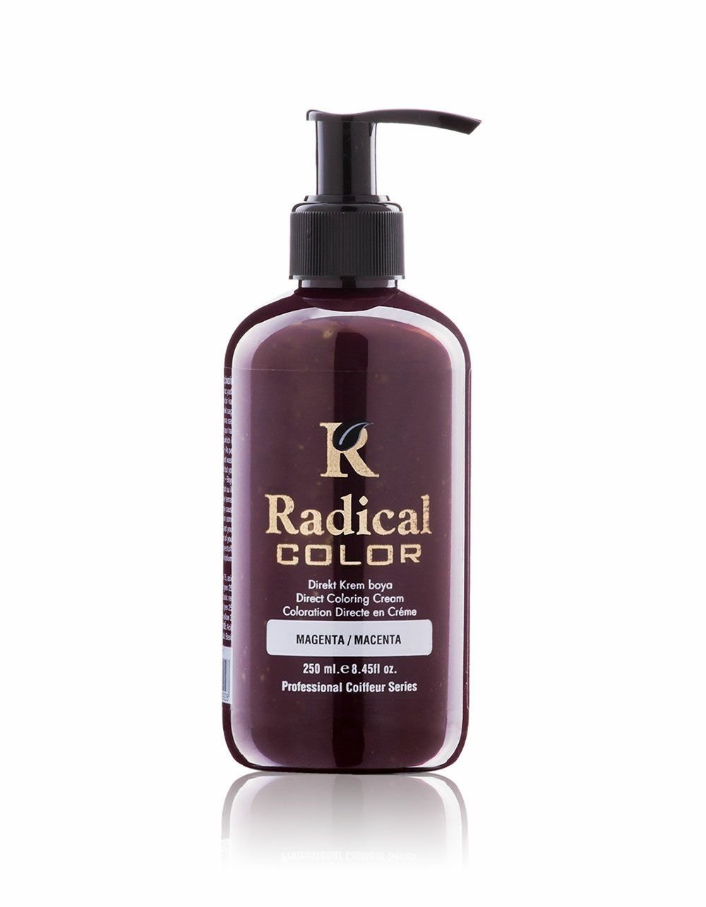 RADICAL COLOR SAÇ BOYASI 250ml MAGENTA