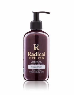RADICAL COLOR SAÇ BOYASI 250ml MAGENTA