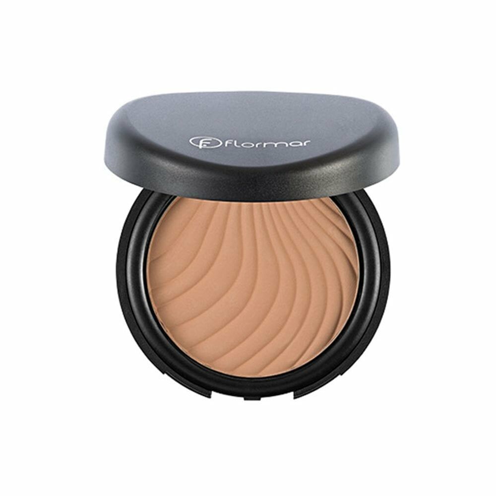 FLORMAR PUDRA COMPACT NO:92