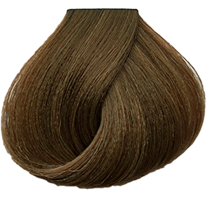 MORFOSE 10 SAÇ BOYASI 100ml / 7.77 Sıcak Karamel Kahve