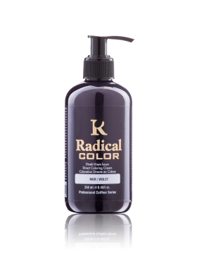 RADICAL COLOR SAÇ BOYASI 250ml MOR