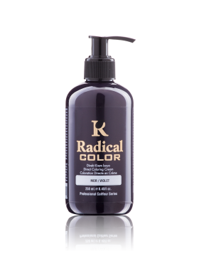 RADICAL COLOR SAÇ BOYASI 250ml MOR
