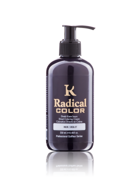 RADICAL COLOR SAÇ BOYASI 250ml MOR