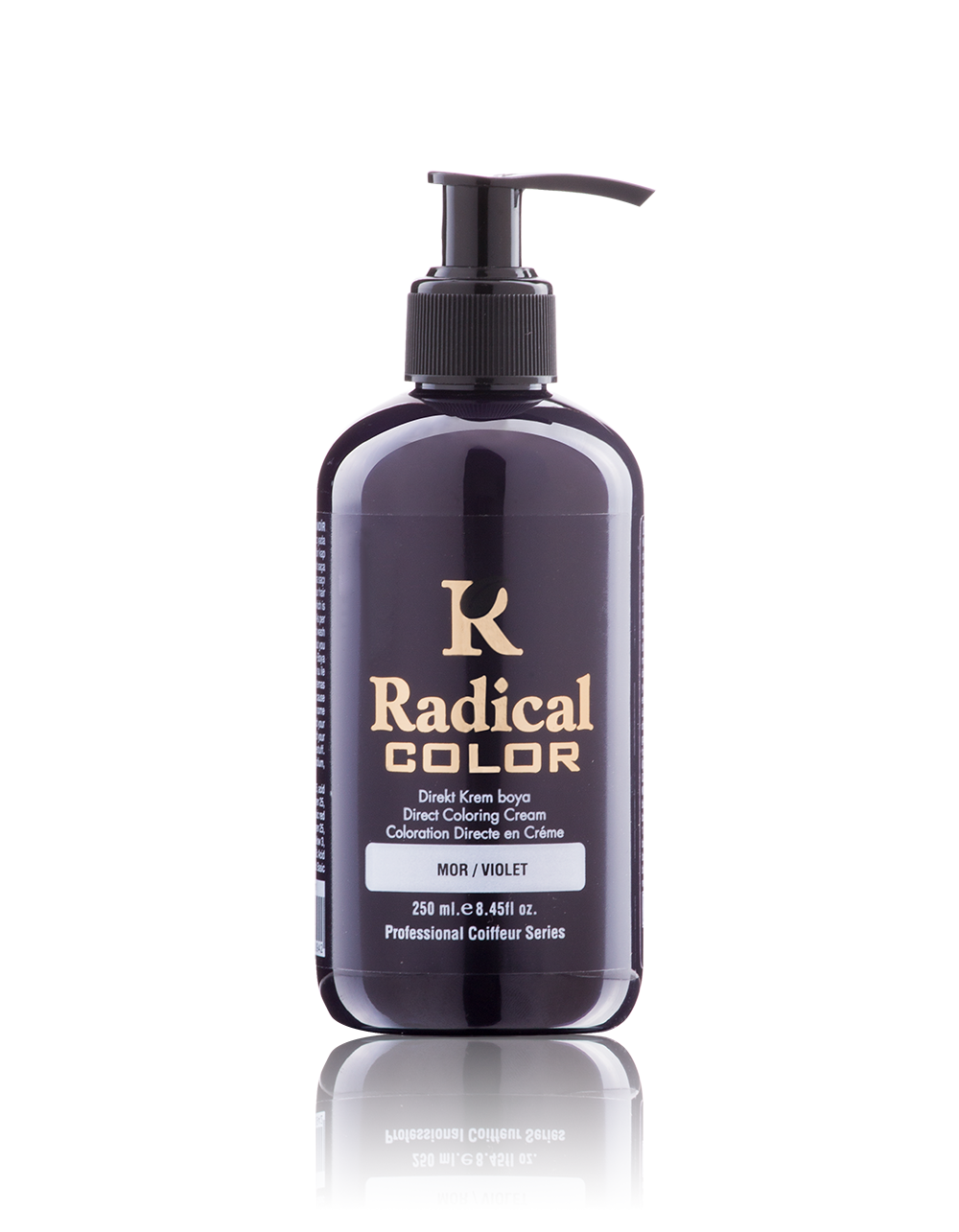 RADICAL COLOR SAÇ BOYASI 250ml MOR