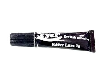 EYES TAKMA KİRPİK YAPIŞTIRICI 1 ML