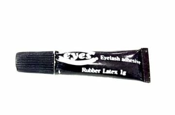 EYES TAKMA KİRPİK YAPIŞTIRICI 1 ML